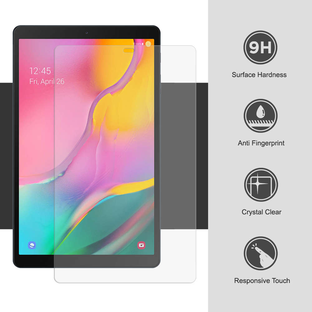 samsung tab a 10.1 tempered glass